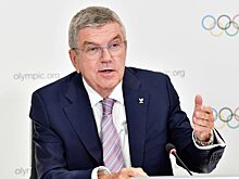 Томас Бах: «После консультаций было единогласно принято, что санкции против России и Беларуси должны остаться в силе»