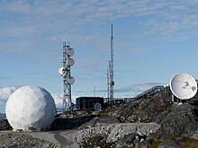 В России напомнили о важности радара в Туле для США