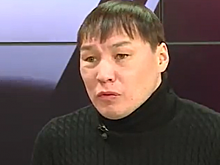 Руслан Проводников: «Летом предлагали бой с Джудой»