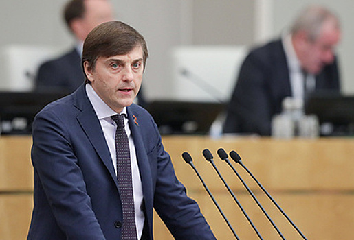 Кравцов исполнил новогоднюю мечту участника "Елки желаний"