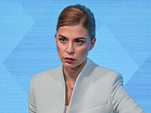 Посол Украины выдвинула условие по гарантиям безопасности