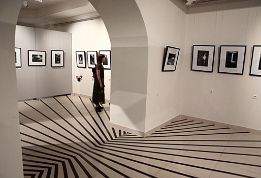 В Омске пройдет выставка Московского музея дизайна «Фантастик Пластик»