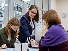 Инструкторами нацпроекта стали 20 сотрудников новосибирских предприятий