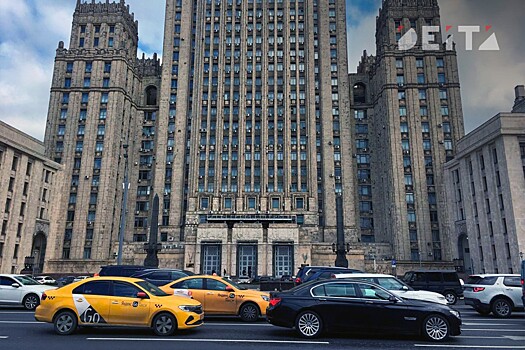 Москва готовит военно-технические меры после завершения ДСНВ