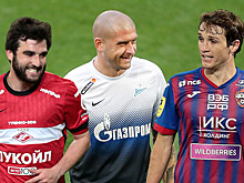 Юрий Сёмин назвал лучшего защитника РПЛ в 2020 году