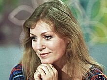 Как советская школьница Анна Герман стала полькой