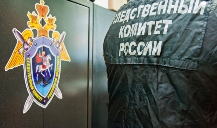 СК РФ проверяет версии по делу о пропавшей 4 года назад 17-летней девушке