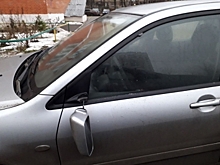 Неизвестные вандалы в Химках разбили 20 автомобилей