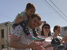 В Хабаровском крае возьмутся за образование родителей