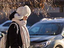 Прогноз погоды на 13-14 декабря в Новосибирске сделали синоптики