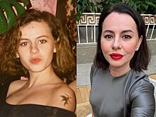 45-летняя Оксана Лаврентьева откровенно рассказала о непринятии возраста и соперничестве с дочерью: «Это был шок»