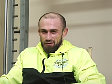 Бывший боец UFC Багаутинов проведет поединок по правилам бокса 2 ноября