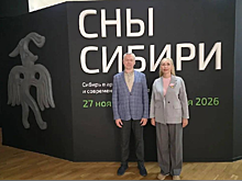 Губернатор Андрей Травников лично увидел «Сны Сибири»