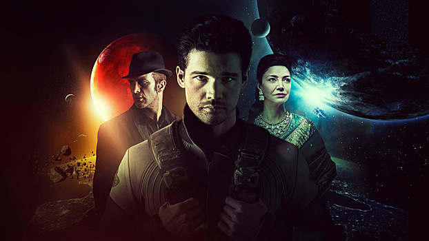 SyFy закрыл сериал «Пространство» (The Expanse) на третьем сезоне