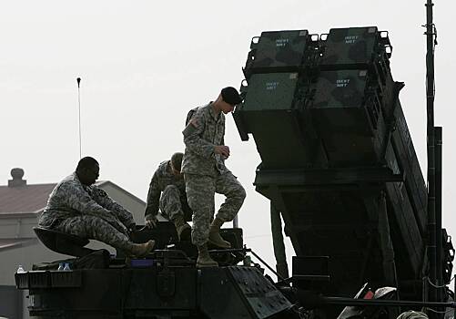 Военный эксперт высказался о перспективах США создать систему ПВО против «Орешника»