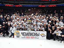 Спортдиректор «Металлурга»: «Будет сложно сохранить лидеров. Сейчас надо пару дней отдохнуть, выпить, а после этого работать дальше»