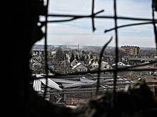 Выжившая при оккупации Суджи беженка умирает от рака. Врачи дают ей два месяца, а чиновники затягивают с выплатами