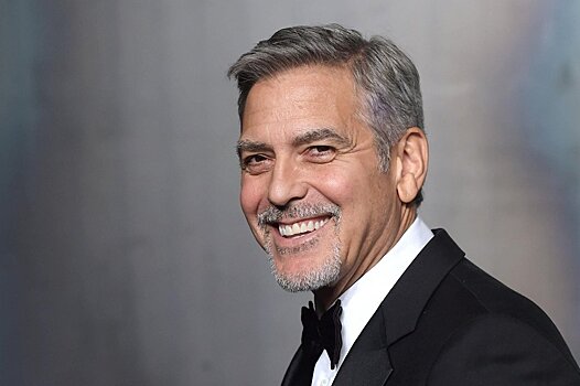 Сердцеед поневоле: как удалось женить Джорджа Клуни