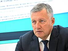 Губернатор оценил обстановку в Иркутской области после первой с начала СВО атаки на Сибирь