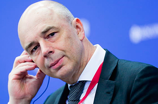 Силуанов: военные пенсионеры получат 15 млрд рублей