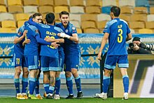 Сборная Казахстана отправится на матч Лиги наций с Молдавией через Румынию