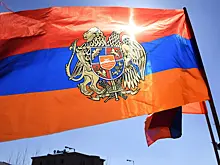 Оверчук: Армении придется выбрать между ЕАЭС и ЕС