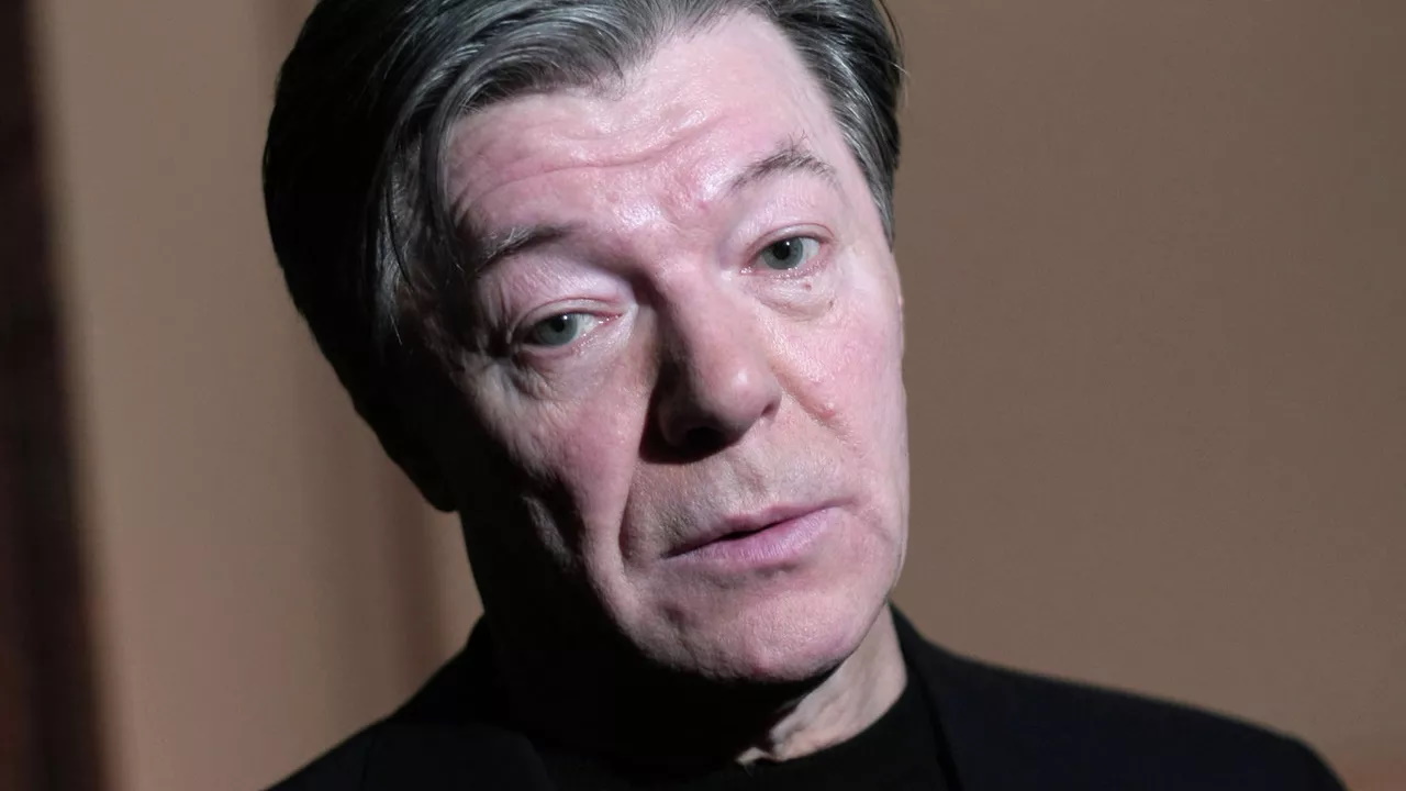 В Ленкоме рассказали о состоянии Александра Збруева