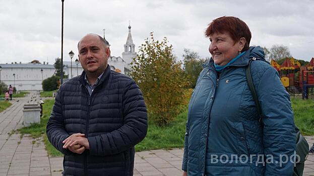 Источник жизни. Колодец со столетней историей восстановили в Прилуках по инициативе одной из местных жительниц