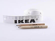 IKEA выпустила экологичную коллекцию одежды и тканевых аксессуаров