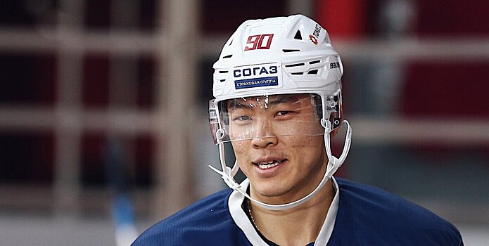 Олег Ли об «Автомобилисте»: «У нас коллектив единомышленников, есть взаимопонимание с руководством и тренерами. Это добавляет уверенности»