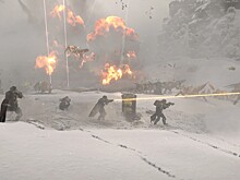 Как работает эргономика оружия в Helldivers 2