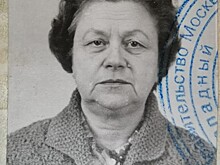 Ветерану труда Ольге Казариной исполнилось 90 лет