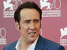 Николас Кейдж назвал любимые собственные роли