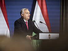 Орбан пригрозил помешать странам выделять деньги Украине через ЕС