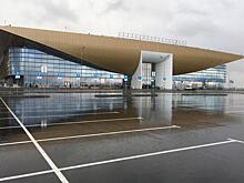 Прокуратура выявила нарушения при проведении реконструкции перрона аэродрома Большое Савино в Пермском крае