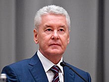 Сергей Собянин. Главное за день