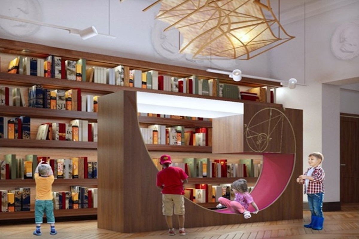 В Самаре прошло выездное заседание думского комитета по культуре, посвящённое развитию библиотек