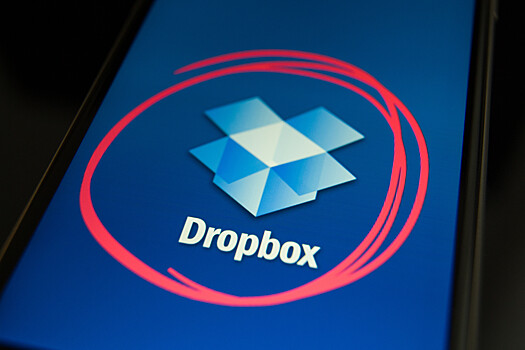 Dropbox повысил ценовой диапазон IPO