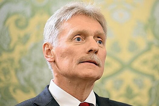 В Кремле заявили об утверждении нового посла России в США
