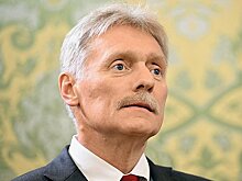 В Кремле заявили об утверждении нового посла России в США