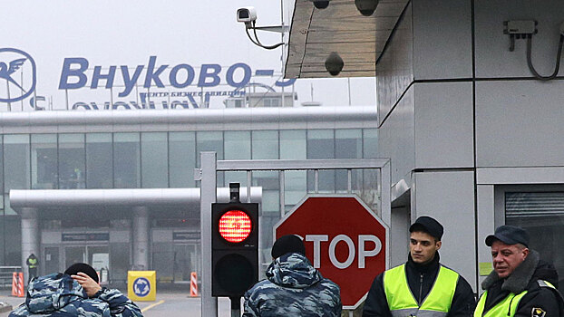 Страшная месть за изнасилование сестры: костромича задержали в аэропорту Внуково