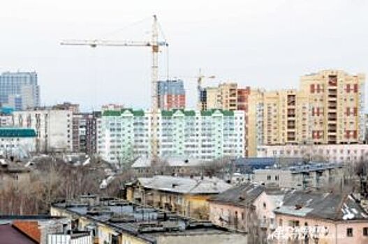В Омске появится новая СРО строителей