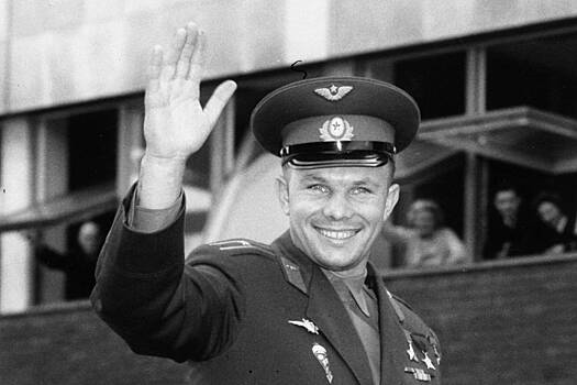 Биография Юрия Гагарина. Какими качествами обладал первый космонавт Земли?