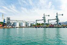 Нефтяной терминал Туапсинского морского порта выделяют в самостоятельную единицу