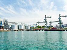 Нефтяной терминал Туапсинского морского порта выделяют в самостоятельную единицу
