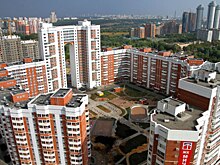 Новостройки в Новой Москве в мае подорожали примерно на 3%