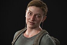 Актриса, озвучившая Эбби в игре The Last of Us, поздравила Кейтлин Дивер с ролью в сериале