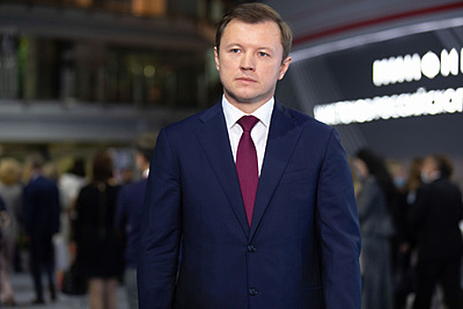 Ефимов: Почти 2 млрд руб. ежегодно экономят промышленные комплексы Москвы