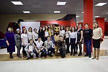 Команда Балашихинского техникума выиграла «Игры разума — 2019»
