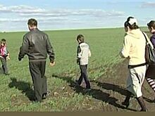 Почему многодетным в Сылве выдали участки без дорог?